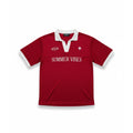 Summer Vibe Red Tee